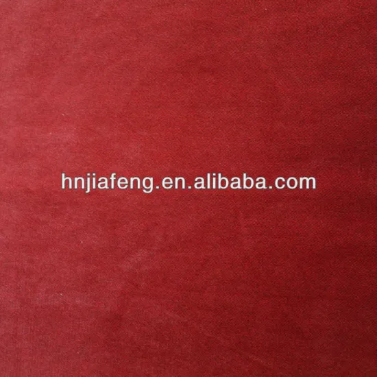 100% polyester fabric,bronzed suede fabric, sofa fabric,velour,velet fabric,car seat covering,chair cover