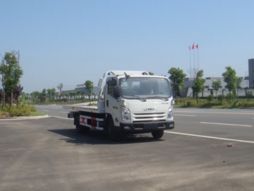 tow truck for semi tow trucks