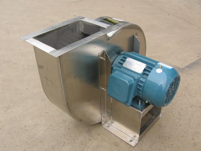 Industrial Blowers High Pressure Hot Air Blower