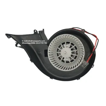 AutoPartsWholesale: High-Quality Truck AC System Blower Motor and Heater Motor for VOLVO Trucks