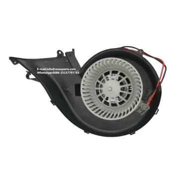 AutoPartsWholesale: High-Quality Truck AC System Blower Motor and Heater Motor for VOLVO Trucks