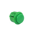 Coin Operated 24mm Plastic Push Button Switch