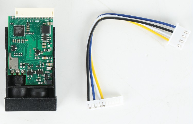 Usb USART TOF Distance Measurement Modules 