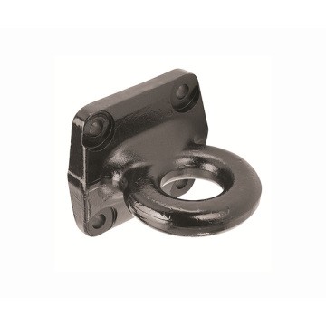 Adjustable Drawbar Lunette Eye