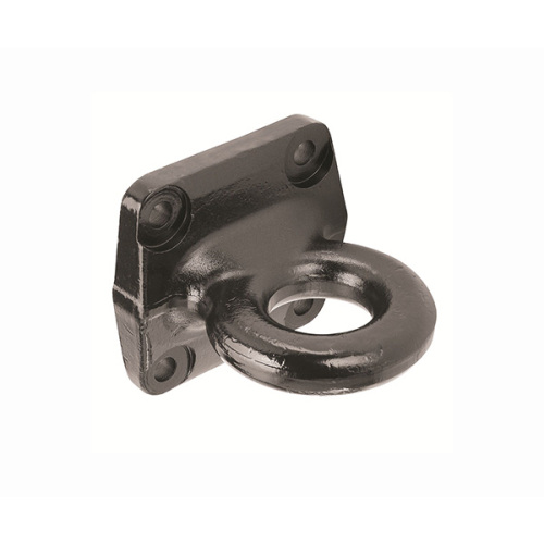 Adjustable Drawbar Lunette Eye