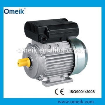 AC Series speed reducer for electric motor ac electric motors