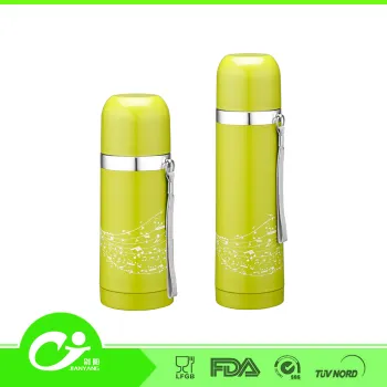2015 Hot Sale Low Price 201 Stainless Steel Vacuum Flask