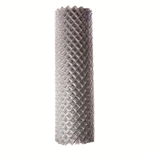 Cheap Fence PVC Coated Used Chain Link Fence