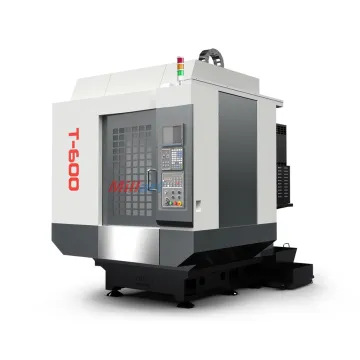 CNC Drilling and Tapping Machine TD600 & TD700 for Metal Processing