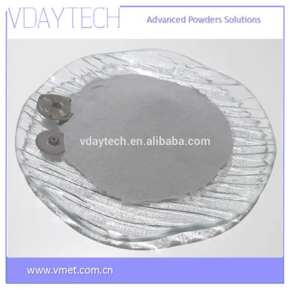 global 96.3% purity titanium powder