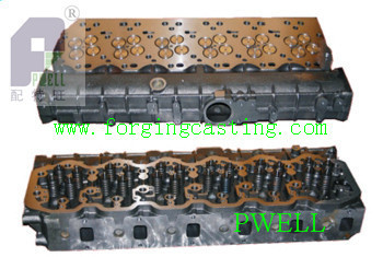 engine cylinder head for 29D/36D for Mitsubishi 4M41