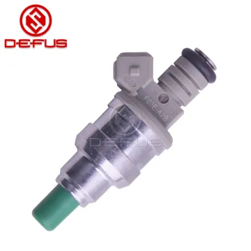 DEFUS Auto Parts Fuel Nozzle OE F03E-A2B For Ranger Tempo B2300 Topaz 2.3L 3.0L Motorcycle Fuel Injector