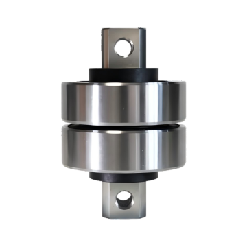 Nó de posicionamento do braço oscilante