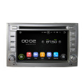 GPS Navigation Hyundai H1 car dvd player