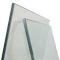 44 638mm 6mm Green Tinted Laminated Glass Price