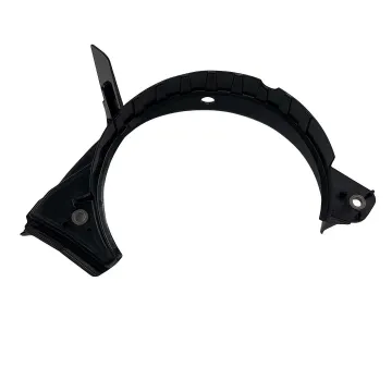 6T41 Ford BUICK Gearbox Transmission Front Deflector
