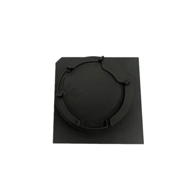 قالب جرافيت مخصص عالي النقاء ومقاوم لدرجات الحرارة العالية