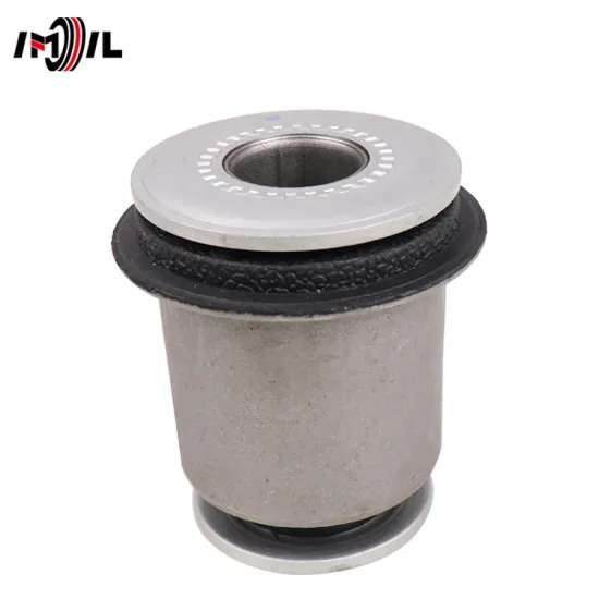 Auto Suspension Systems for Toyota Land Cruiser GRJ150 Rubber Control Arm Bushings 48654-60050