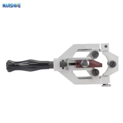 Manual Cable Stripping Tool Multifunctional Wire Strippers