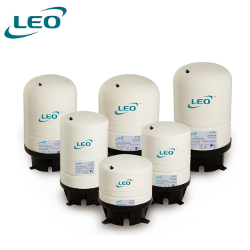 LEO Expansion Vessel Fix: Membrane Vertical Water Pump Tank With Base