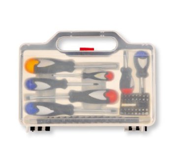 41pcs Screwdriver Set
