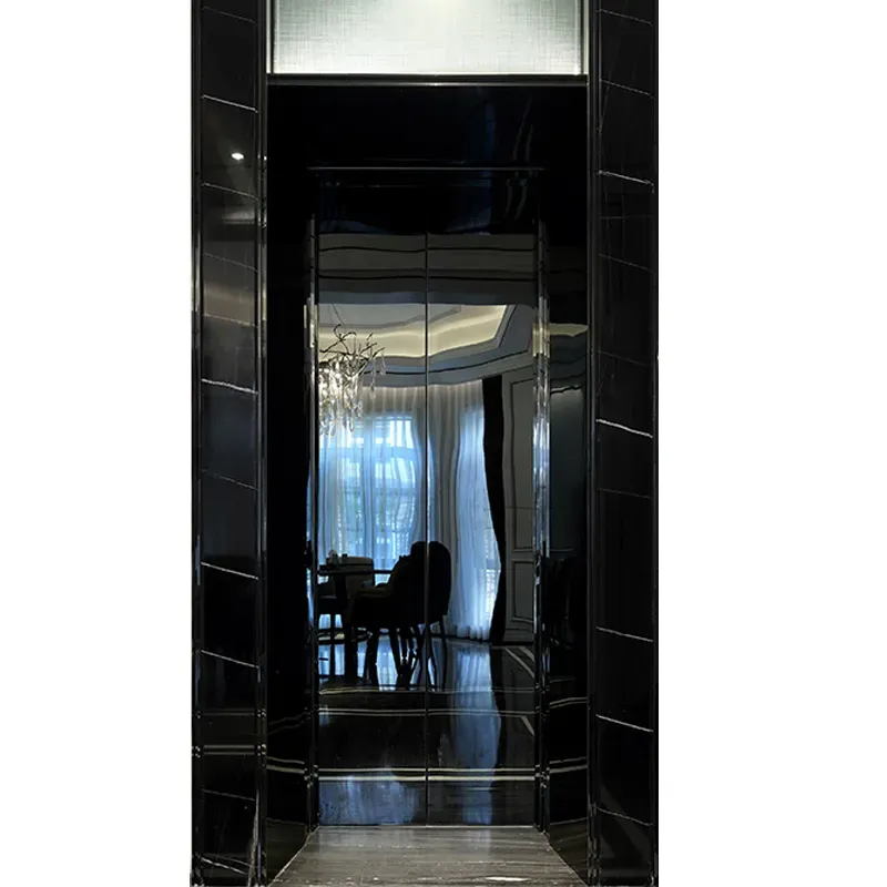 Home Elevator Safety Standard