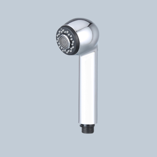 Wholesale Push Button Hand Shower