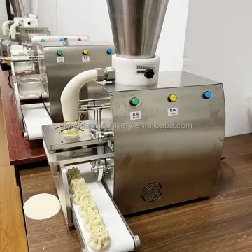 Chinese Food Siomai and Dumpling Making Machine