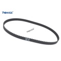 POWGE XL Timing belt 180/182/184/186/188 Width 025 6.4mm 037 Teeth 90 91 92 93 94 Synchronous Belt 180XL 182XL 184XL 186XL 188XL