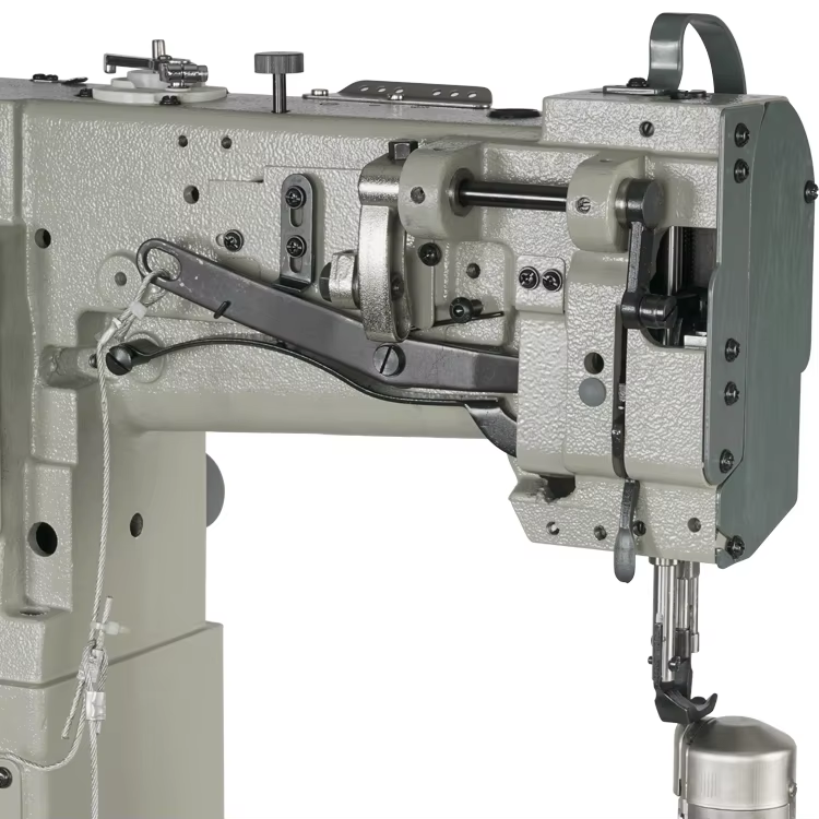 8365d3-a Single Direct Drive High Post Bed In