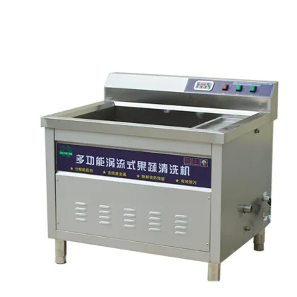 Pawpaw Bubble Washing Machine