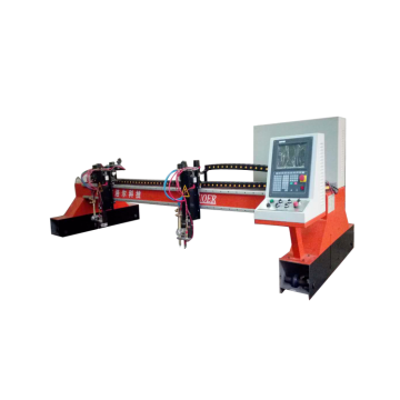 Automatic Angle Cutting Machine