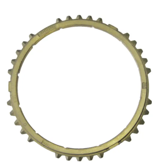OEM Sync Ring Parts for VALTRA MASSEY FERGUSON Transmission Gearbox