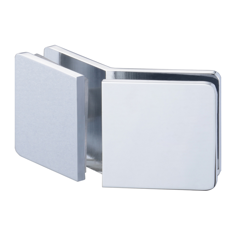 Precision Casting Shower Door Clip