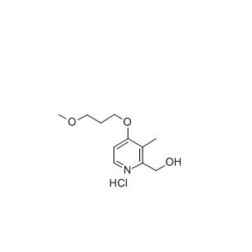 Rabeprazole hidroxi composto 675198-19-3