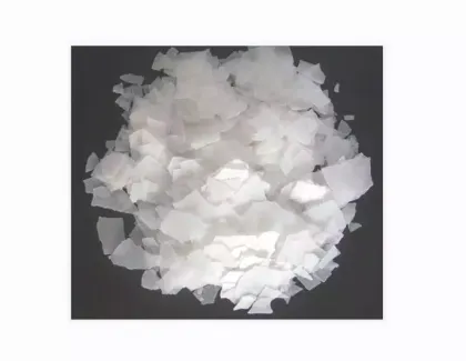 Soda Flake Pearl Water Treatment Caustic Soda