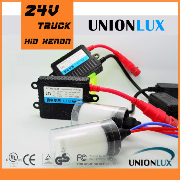 Super Bright 24V Truck HID Xenon Kit 35W 55W