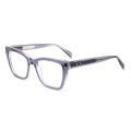 Translucent Acetate Fashion Glasses