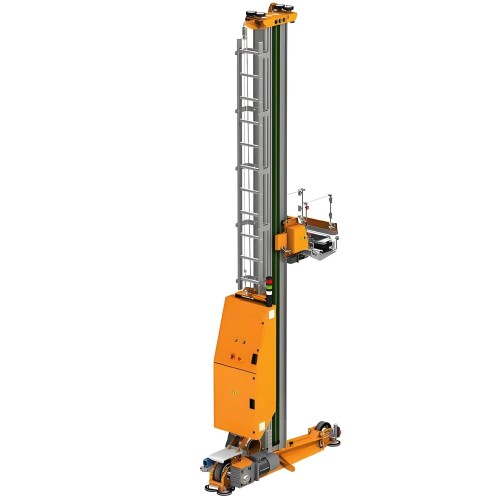 Stacker Crane