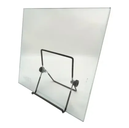 90 minutes fireproof glass