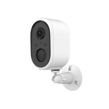 Amazon Google Home 1080P WiFi Battery IP CCTV Camera Tuya Smartlife