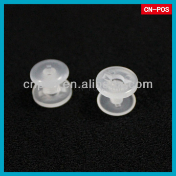 security plastic screw set to fitting fasten