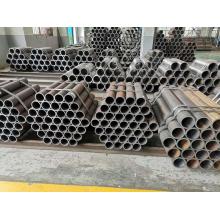 S45C Cold Drawn Seamless Steel Tube