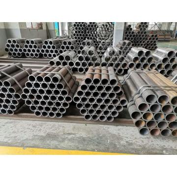 S45C Cold Drawn Seamless Steel Tube