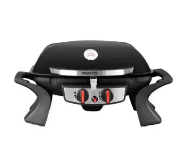 Outdoor Kitchen Modern Style Stainless Steel Portable ETL Certification Weber Style Barbecue Gas