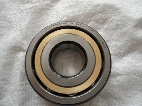 Sk 7222 Begbf Angular Contact Ball Bearings Single Row