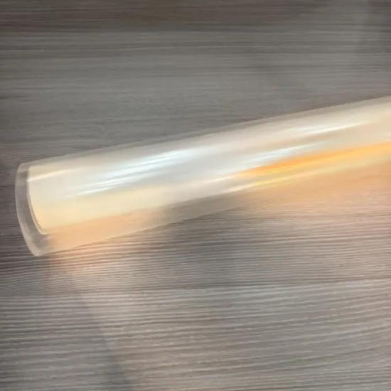 Thermoforming PET/EVOH/PE Food Vacuum Packaging Roll