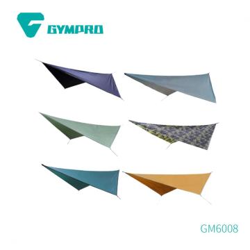 Outdoor Rhombus Tarp Camping Tarp