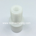 CNC Torna İşleme Plastik Ürünleri