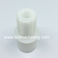 CNC Turning Machining Plastic Products